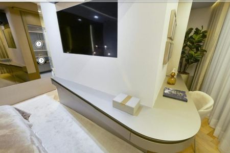 Foto 20 de apartamento à venda com 3 quartos, 166m² em Vila Mariana, São Paulo