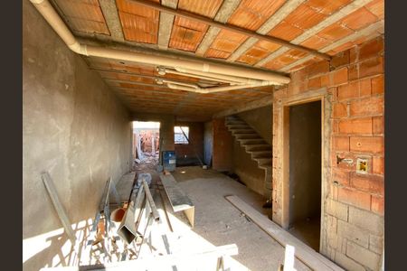 Casa à venda com 3 quartos, 160m² em Santa Amelia, Belo Horizonte