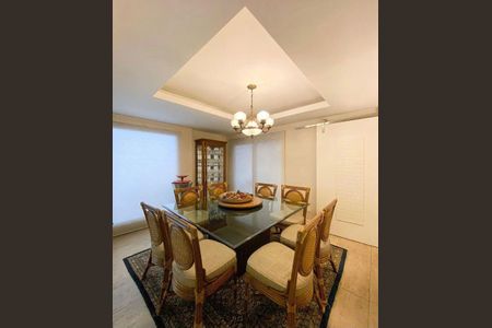 Casa de Condomínio à venda com 4 quartos, 530m² em Jardim Paulista, Barueri