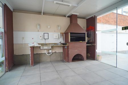 Apartamento para alugar com 93m², 3 quartos e 1 vaga