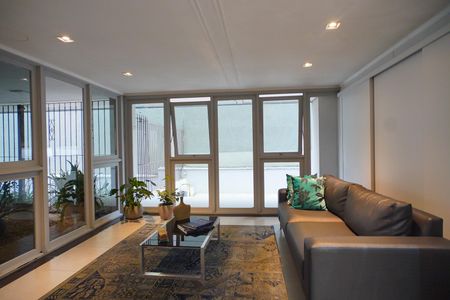 Apartamento para alugar com 93m², 3 quartos e 1 vaga