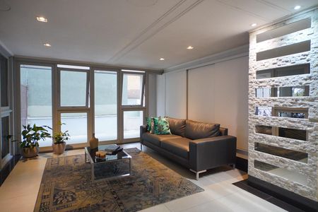 Apartamento para alugar com 93m², 3 quartos e 1 vaga