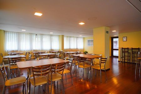 Apartamento para alugar com 93m², 3 quartos e 1 vaga