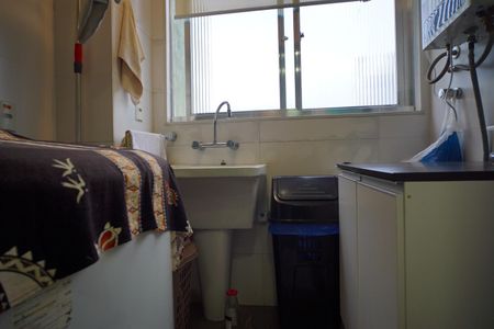 Apartamento para alugar com 93m², 3 quartos e 1 vaga