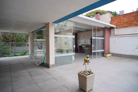 Apartamento para alugar com 93m², 3 quartos e 1 vaga