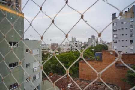 Apartamento para alugar com 93m², 3 quartos e 1 vaga Apartamento para alugar com 93m², 3 quartos e 1 vagaSala_Vista