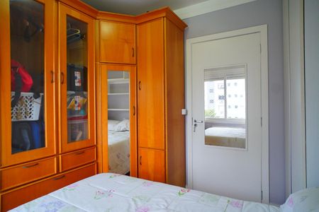 Quarto 2 de apartamento para alugar com 3 quartos, 93m² em Petrópolis, Porto Alegre