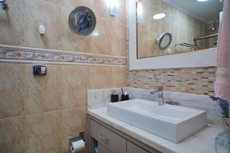 Apartamento para alugar com 93m², 3 quartos e 1 vaga