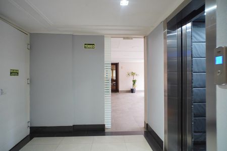 Apartamento para alugar com 93m², 3 quartos e 1 vaga