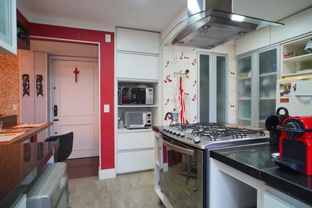 Apartamento para alugar com 3 quartos, 93m² em Petrópolis, Porto Alegre