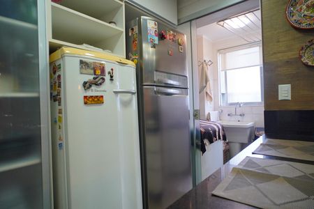 Apartamento para alugar com 93m², 3 quartos e 1 vaga