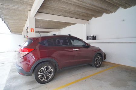Apartamento para alugar com 93m², 3 quartos e 1 vaga