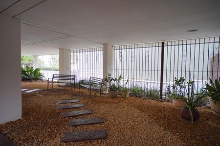 Apartamento para alugar com 93m², 3 quartos e 1 vaga