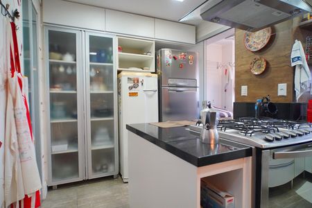 Apartamento para alugar com 93m², 3 quartos e 1 vaga