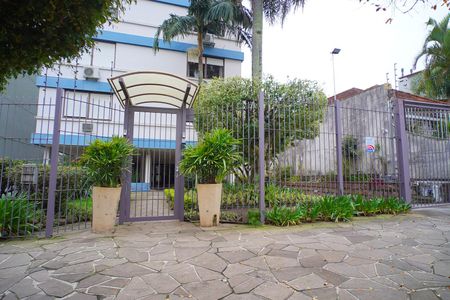 Apartamento para alugar com 93m², 3 quartos e 1 vaga