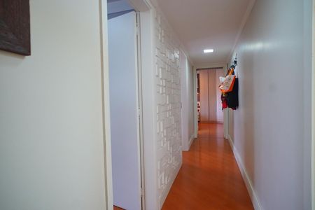 Apartamento para alugar com 93m², 3 quartos e 1 vaga