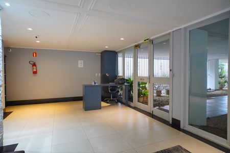 Apartamento para alugar com 93m², 3 quartos e 1 vaga