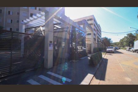 Apartamento à venda com 2 quartos, 46m² em São Mateus, São Paulo