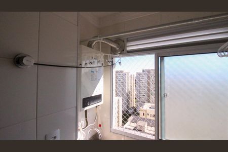 Apartamento à venda com 46m², 2 quartos e 1 vaga