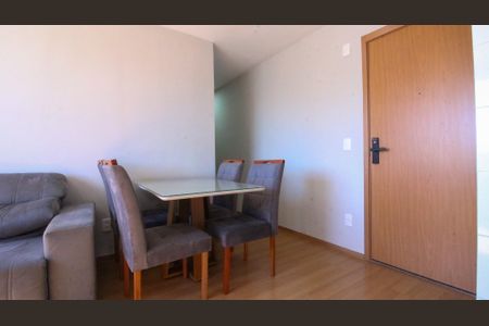 Apartamento à venda com 2 quartos, 46m² em São Mateus, São Paulo
