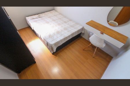 Apartamento à venda com 46m², 2 quartos e 1 vaga