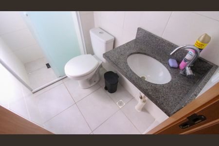 Apartamento à venda com 46m², 2 quartos e 1 vaga
