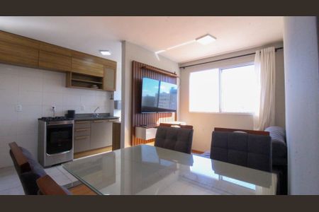 Apartamento à venda com 2 quartos, 46m² em São Mateus, São Paulo