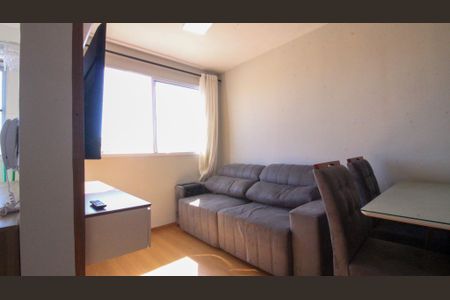 Apartamento à venda com 2 quartos, 46m² em São Mateus, São Paulo