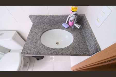 Apartamento à venda com 46m², 2 quartos e 1 vaga