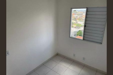 Apartamento à venda com 2 quartos, 53m² em Vila Sao Ricardo, Guarulhos