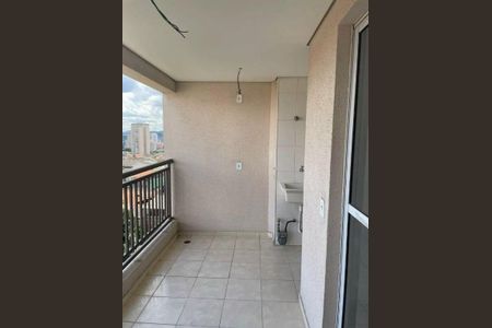 Apartamento à venda com 2 quartos, 53m² em Vila Sao Ricardo, Guarulhos