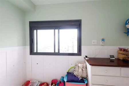 Apartamento à venda com 2 quartos, 64m² em Tucuruvi, São Paulo