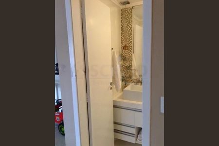 Apartamento à venda com 3 quartos, 75m² em Vila Gumercindo, São Paulo