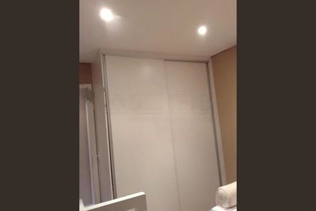 Apartamento à venda com 3 quartos, 75m² em Vila Gumercindo, São Paulo