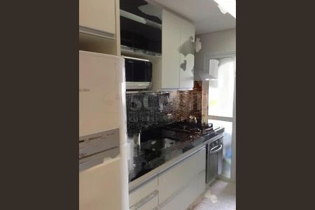 Apartamento à venda com 3 quartos, 75m² em Vila Gumercindo, São Paulo