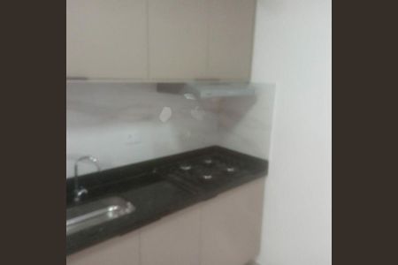 Apartamento à venda com 1 quarto, 33m² em Vila Formosa, São Paulo