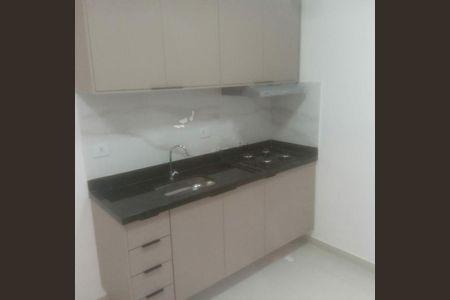 Apartamento à venda com 1 quarto, 33m² em Vila Formosa, São Paulo
