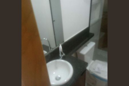 Apartamento à venda com 1 quarto, 33m² em Vila Formosa, São Paulo