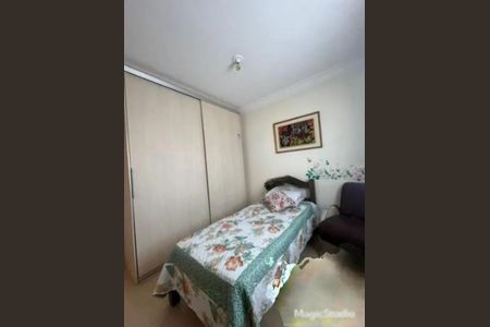 Foto 17 de apartamento à venda com 3 quartos, 63m² em Fundacao, São Caetano do Sul