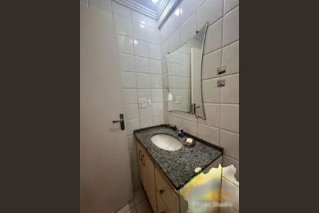 Foto 15 de apartamento à venda com 3 quartos, 63m² em Fundacao, São Caetano do Sul