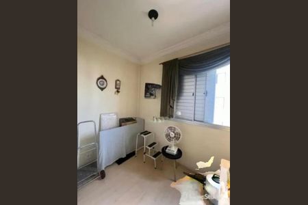Apartamento à venda com 3 quartos, 63m² em Fundacao, São Caetano do Sul