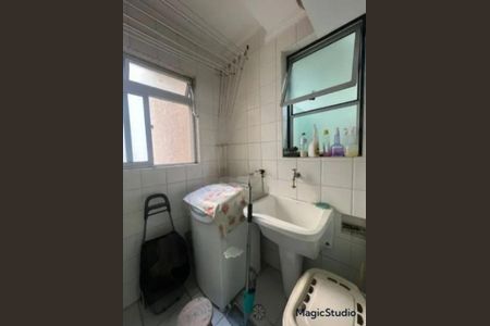 Foto 10 de apartamento à venda com 3 quartos, 63m² em Fundacao, São Caetano do Sul