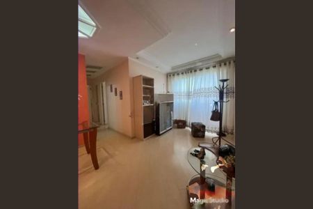 Foto 04 de apartamento à venda com 3 quartos, 63m² em Fundacao, São Caetano do Sul