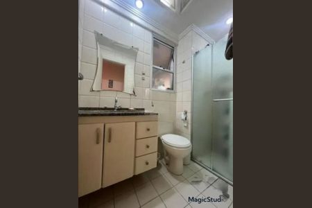 Foto 16 de apartamento à venda com 3 quartos, 63m² em Fundacao, São Caetano do Sul
