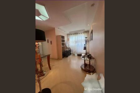 Foto 01 de apartamento à venda com 3 quartos, 63m² em Fundacao, São Caetano do Sul