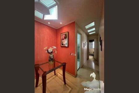 Foto 02 de apartamento à venda com 3 quartos, 63m² em Fundacao, São Caetano do Sul