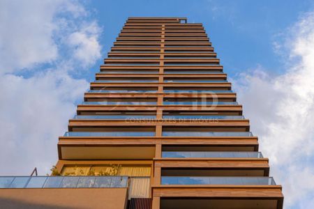 Apartamento à venda com 4 quartos, 160m² em Pinheiros, São Paulo
