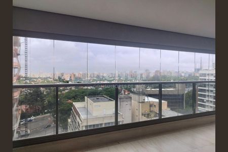 Apartamento à venda com 4 quartos, 160m² em Pinheiros, São Paulo