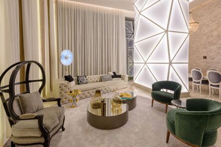 Apartamento à venda com 4 quartos, 160m² em Pinheiros, São Paulo
