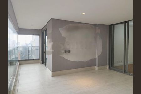 Apartamento à venda com 4 quartos, 160m² em Pinheiros, São Paulo